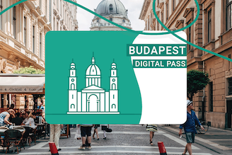 Budapest Pass